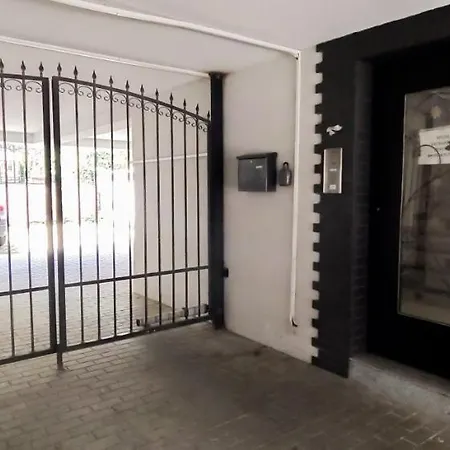 Nikolov Appartement Varna