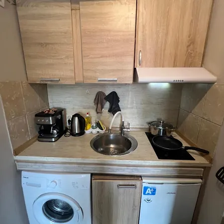 Nikolov Apartamento