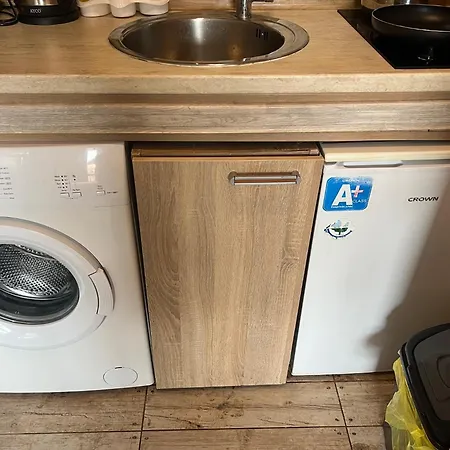 Nikolov Apartamento Varna
