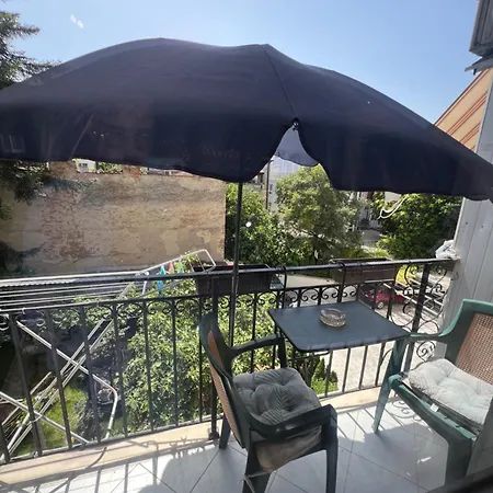 Appartement Nikolov Varna